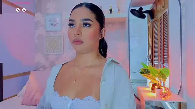 CharlotteGraay online show from 18, 3, 2026