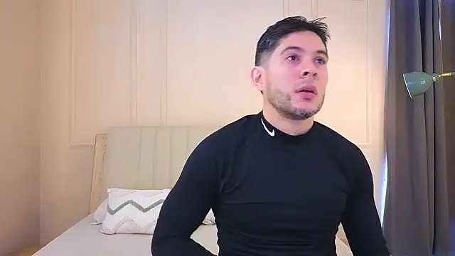 mr danni online show from 23, 2, 2026