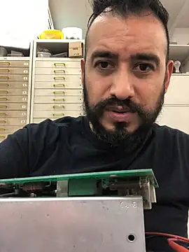 leonardohot1987 online show from 6, 2, 2025