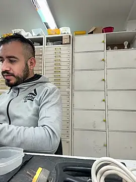 leonardohot1987 online show from 7, 3, 2025