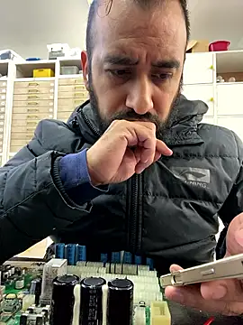 Snapshot of leonardohot1987 chatting on 13, 1, 2026 leonardohot1987 online show from 13, 1, 2026