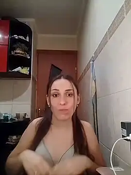 Yuliia30 online show from 21, 2, 2025