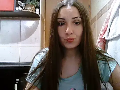 Yuliia30 online show from 24, 9, 2025