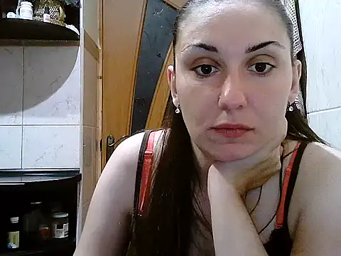 Yuliia30 online show from 2, 10, 2025