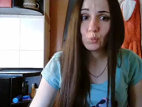 Yuliia30 online show from 9, 2, 2026