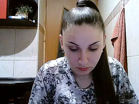 Yuliia30 online show from 7, 3, 2026