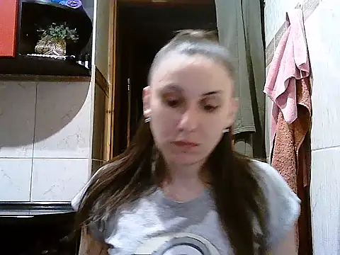 Yuliia30 online show from 11, 3, 2026