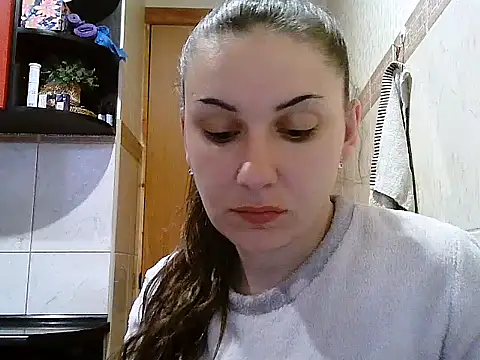 Yuliia30 online show from 20, 3, 2026