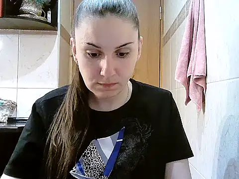 Yuliia30 online show from 29, 4, 2026