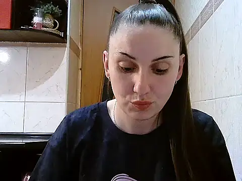 Yuliia30 online show from 2, 5, 2026