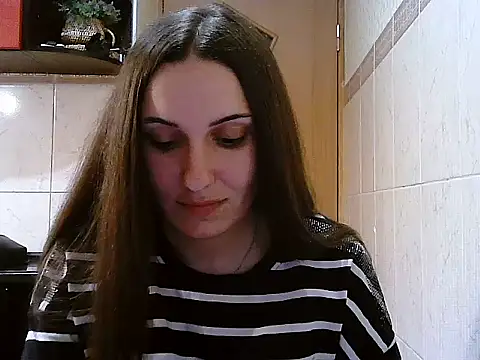 Yuliia30 online show from 3, 5, 2026
