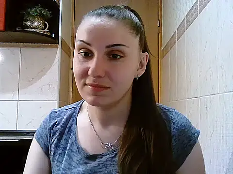 Yuliia30 online show from 5, 5, 2026