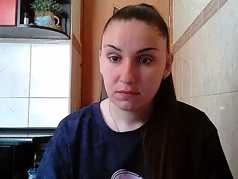 Yuliia30 online show from 9, 5, 2026