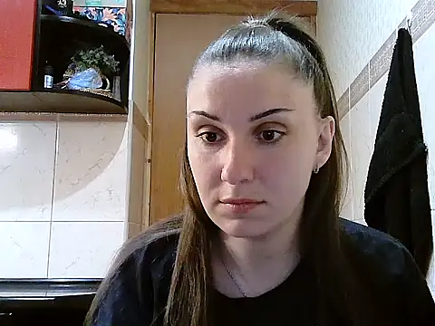Yuliia30 online show from 12, 5, 2026