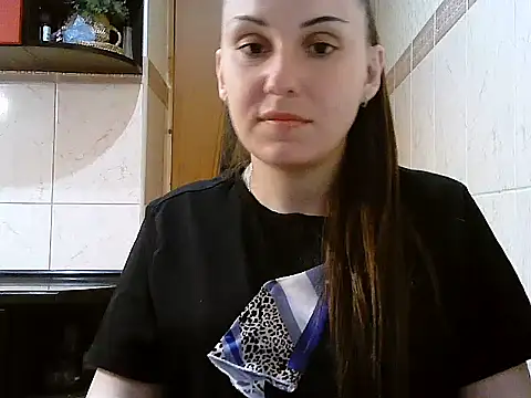 Yuliia30 online show from 13, 5, 2026