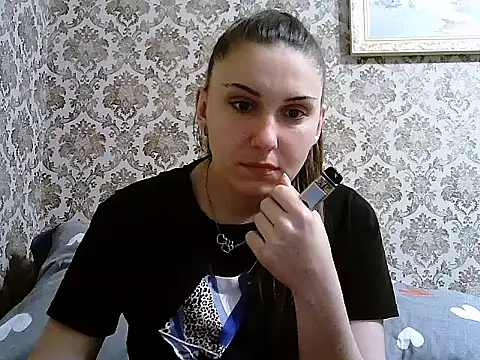 Yuliia30 online show from 14, 5, 2026