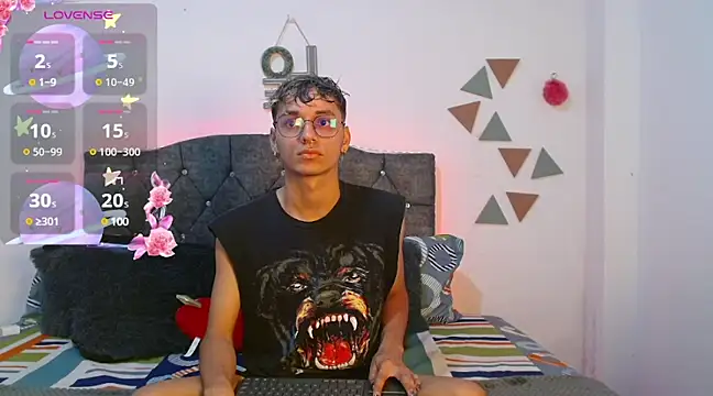 Snapshot of andrew_willyams chatting on 27, 1, 2025 andrew willyams online show from 27, 1, 2025