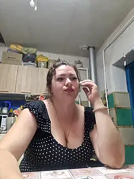 Snapshot of Jyleta chatting on 4, 7, 2026 Jyleta online show from 4, 7, 2026