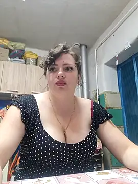 Snapshot of Jyleta chatting on 9, 7, 2026 Jyleta online show from 9, 7, 2026