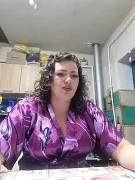 Snapshot of Jyleta chatting on 18, 7, 2026 Jyleta online show from 18, 7, 2026