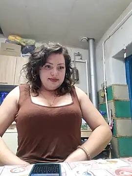 Snapshot of Jyleta chatting on 1, 8, 2026 Jyleta online show from 1, 8, 2026