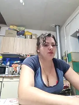 Snapshot of Jyleta chatting on 3, 8, 2026 Jyleta online show from 3, 8, 2026