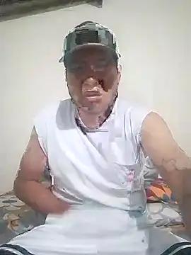 Danger27 online show from 8, 2, 2025