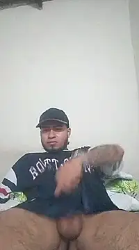 Danger27 online show from 13, 2, 2025