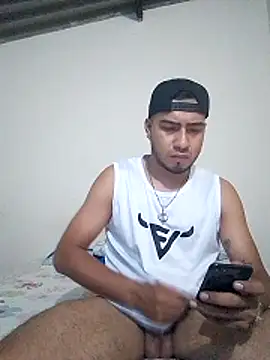 Danger27 online show from 29, 10, 2025