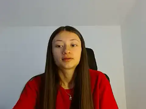 Greta Glimmer28 online show from 2, 11, 2025