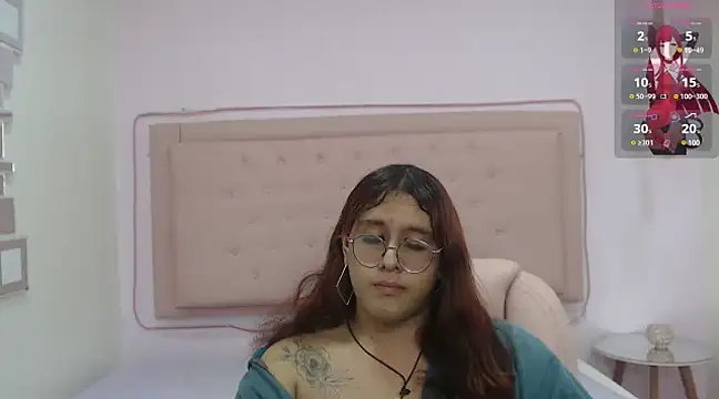 kathepickmanx online show from 20, 3, 2025