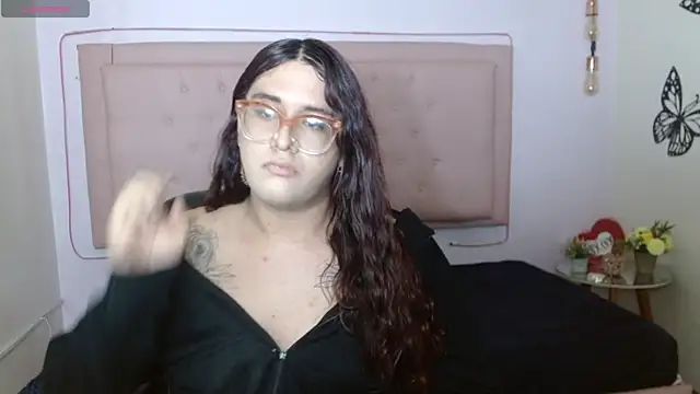 kathepickmanx online show from 23, 12, 2025