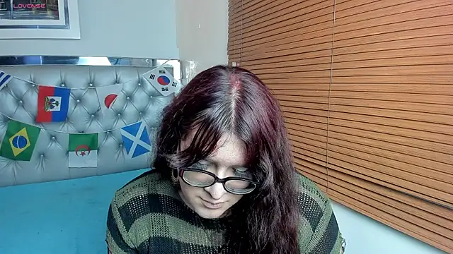 kathepickmanx online show from 15, 7, 2026