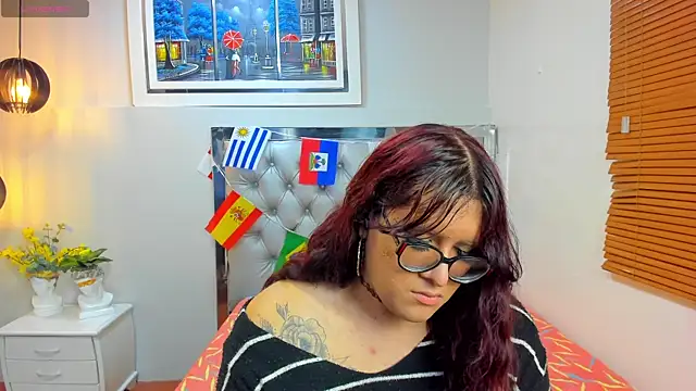 kathepickmanx online show from 25, 7, 2026