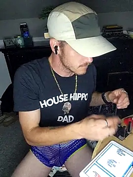 SoxxyNsh online show from 12, 9, 2025