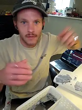 SoxxyNsh online show from 13, 11, 2025