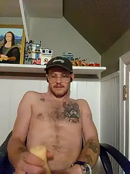 SoxxyNsh online show from 23, 12, 2025