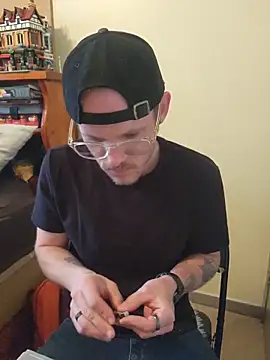 SoxxyNsh online show from 24, 5, 2026