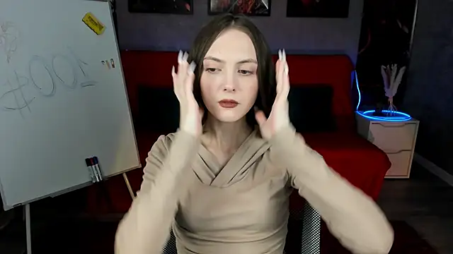 Snapshot of JesssWalker chatting on 4, 2, 2025 JesssWalker online show from 4, 2, 2025