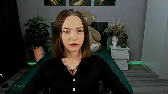 Snapshot of JesssWalker chatting on 9, 2, 2025 JesssWalker online show from 9, 2, 2025