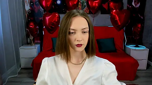 Snapshot of JesssWalker chatting on 23, 2, 2025 JesssWalker online show from 23, 2, 2025