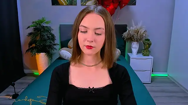 Snapshot of JesssWalker chatting on 20, 3, 2025 JesssWalker online show from 20, 3, 2025