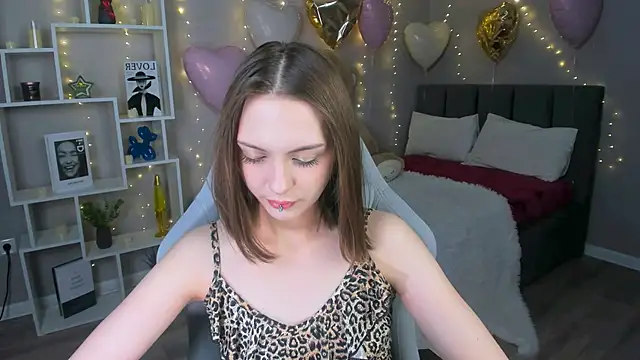 Snapshot of JesssWalker chatting on 15, 2, 2026 JesssWalker online show from 15, 2, 2026