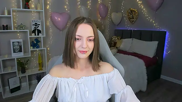 Snapshot of JesssWalker chatting on 19, 2, 2026 JesssWalker online show from 19, 2, 2026