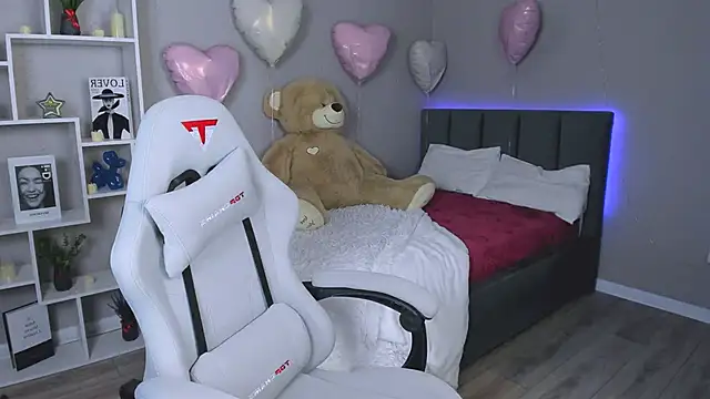 Snapshot of JesssWalker chatting on 1, 3, 2026 JesssWalker online show from 1, 3, 2026