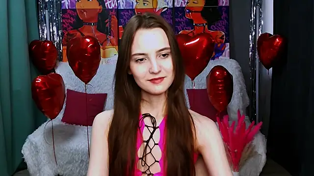 SamanthaaaWalker online show from 23, 2, 2025