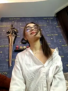 Snapshot of LittleX_Angel chatting on 24, 1, 2025 LittleX Angel online show from 24, 1, 2025