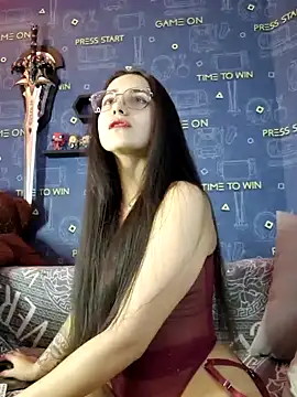 Snapshot of LittleX_Angel chatting on 13, 2, 2025 LittleX Angel online show from 13, 2, 2025