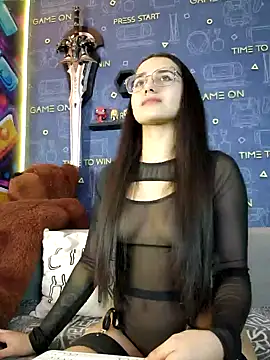 Snapshot of LittleX_Angel chatting on 20, 2, 2025 LittleX Angel online show from 20, 2, 2025