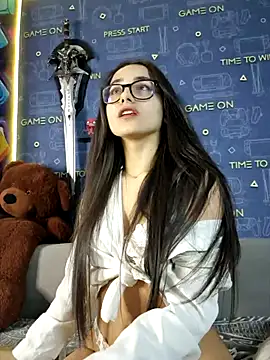 Snapshot of LittleX_Angel chatting on 26, 2, 2025 LittleX Angel online show from 26, 2, 2025